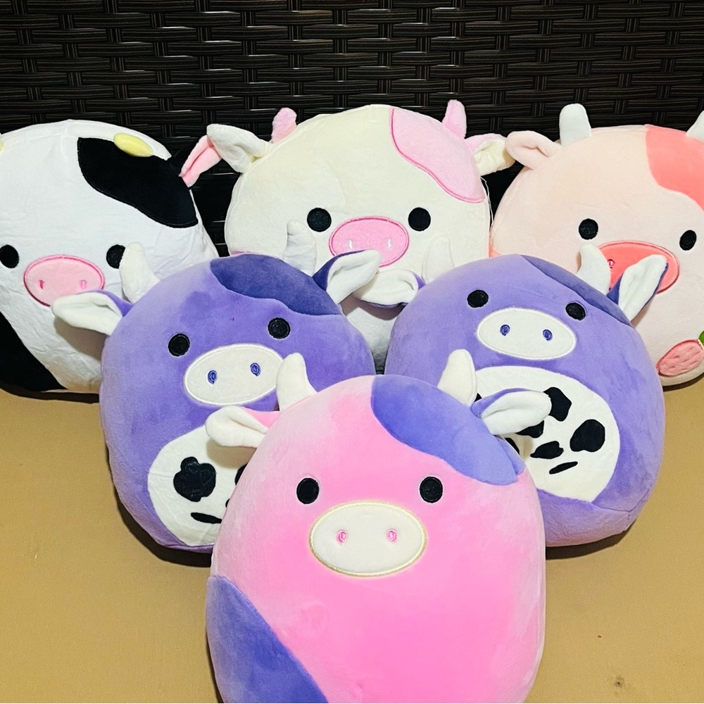 Cow Stuff Bundle